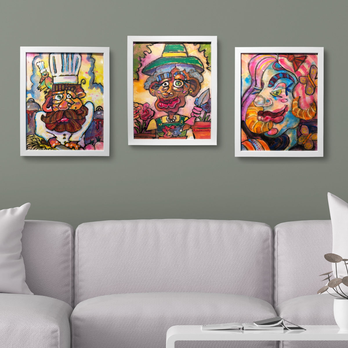 Moonlight Arts Collective