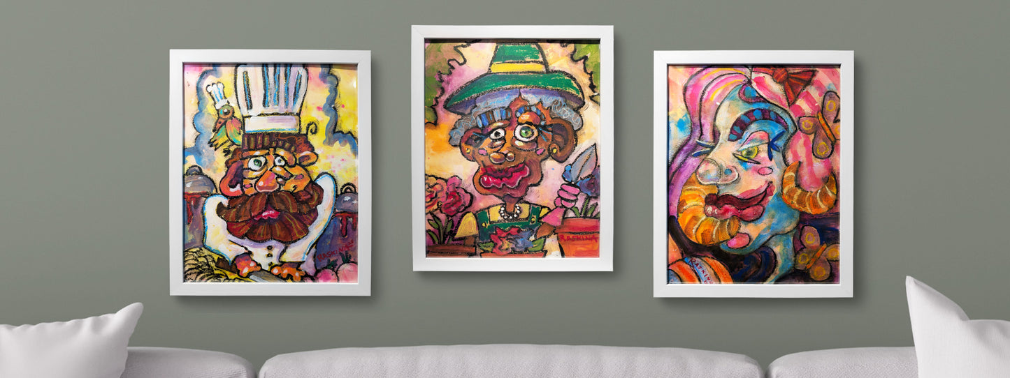 Moonlight Arts Collective