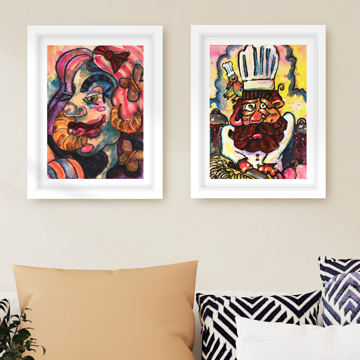 Moonlight Arts Collective