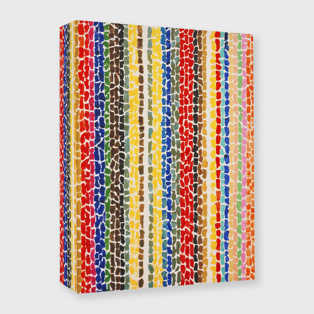 breeze rustling through fall flowers small boxed cards