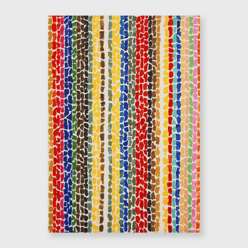 breeze rustling through fall flowers small boxed cards