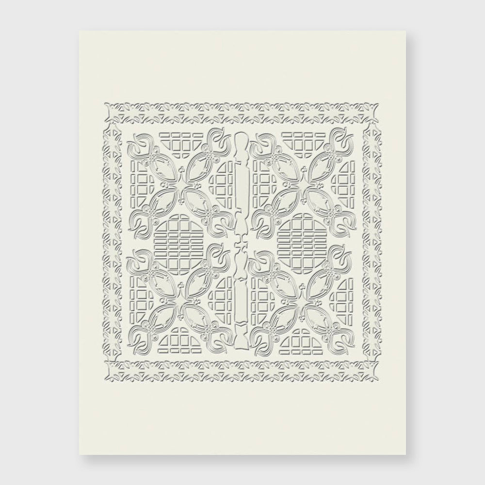 
                  
                    louis sullivan designs embossed boxed notecard assortment
                  
                