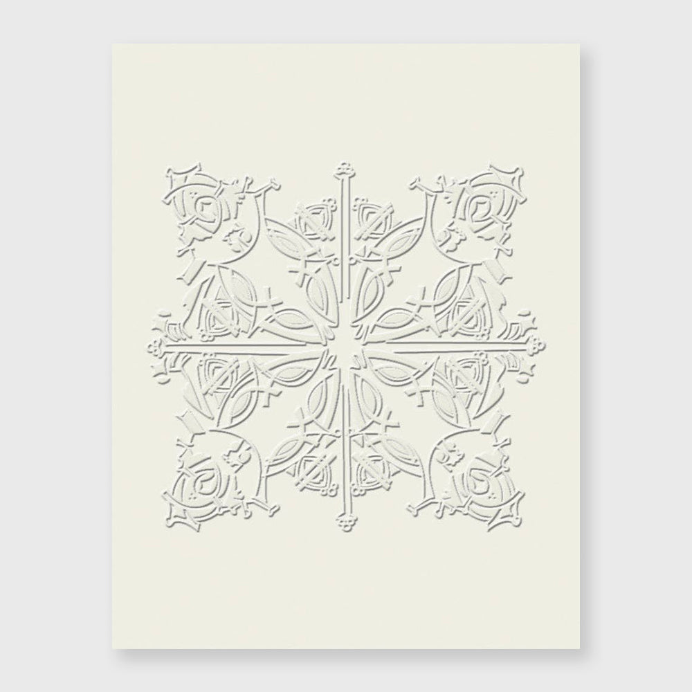 
                  
                    louis sullivan designs embossed boxed notecard assortment
                  
                