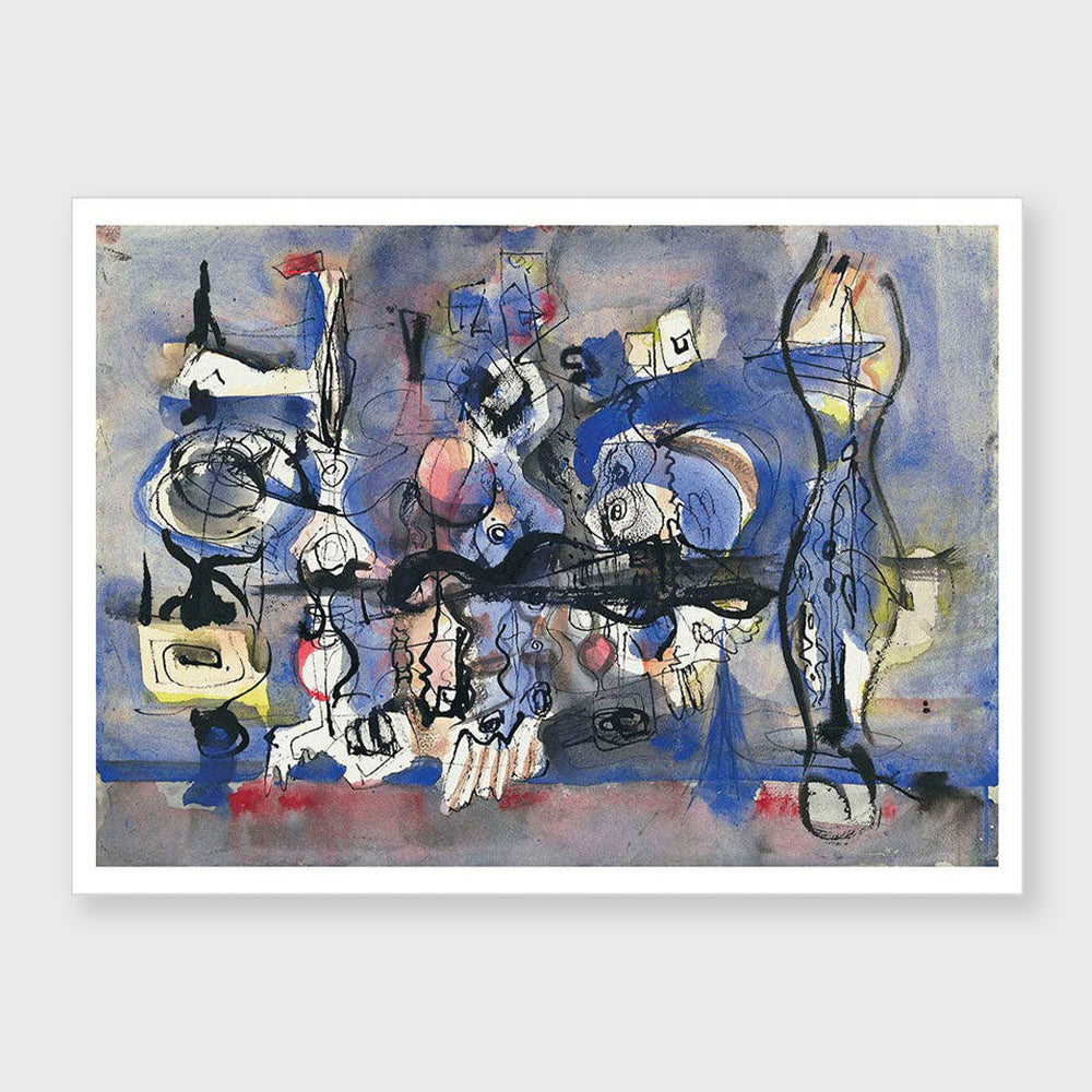 
                  
                    $10 - mark rothko book of postcards
                  
                