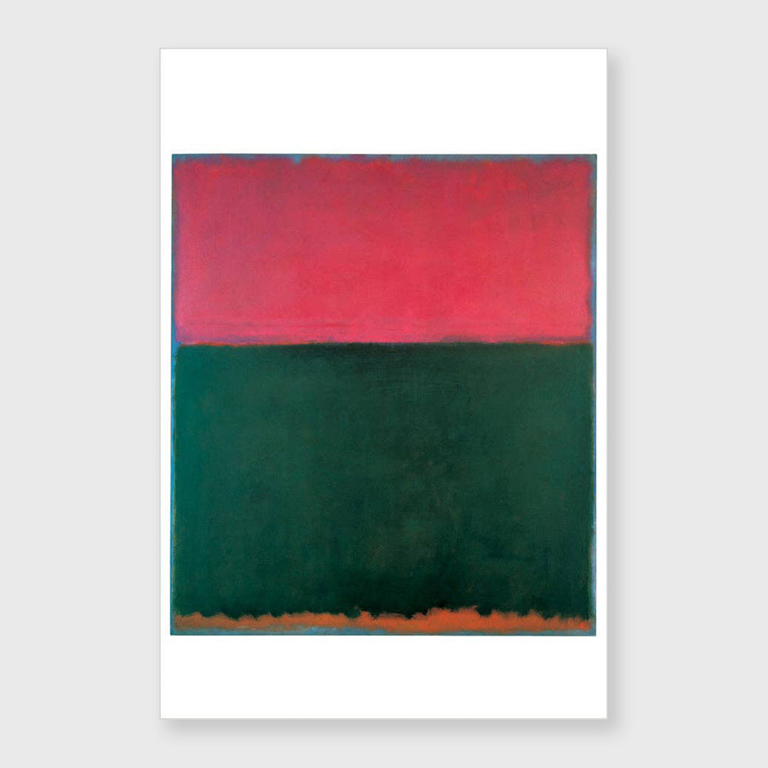 rothko boxed notecard assortment