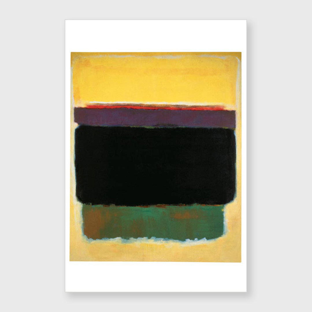 rothko boxed notecard assortment