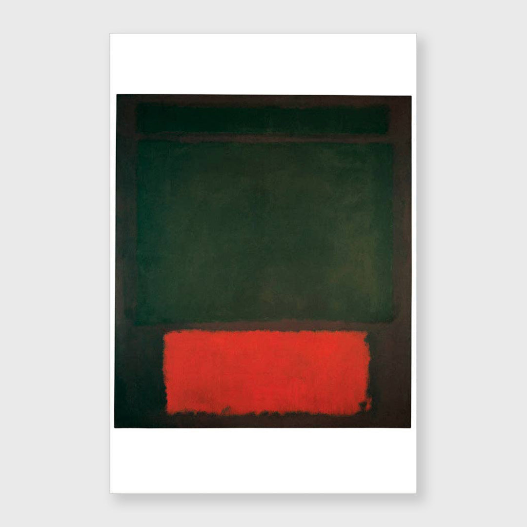 rothko boxed notecard assortment