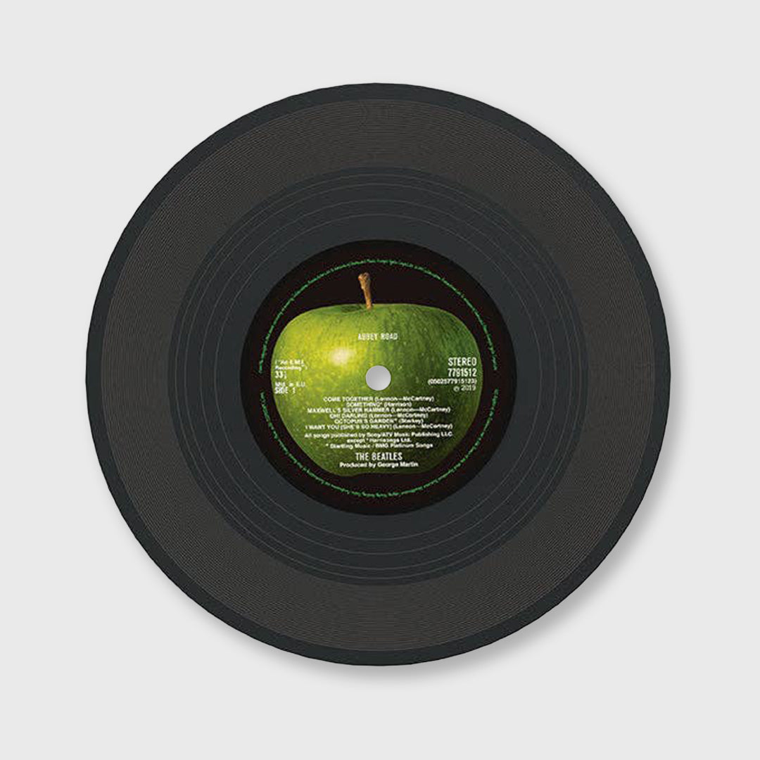 the beatles: abbey road record album journal – Moonlight Arts