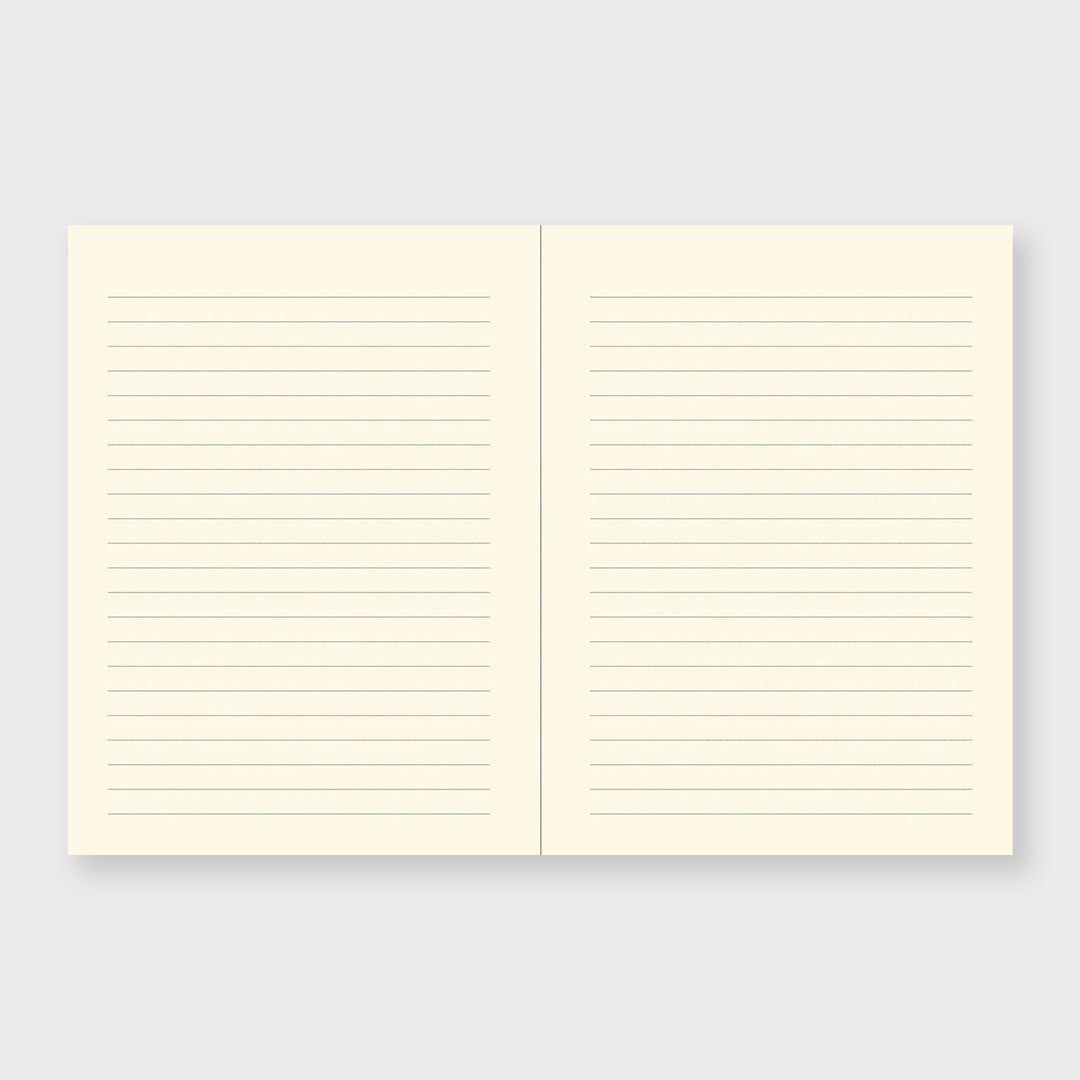 emerald garden journal