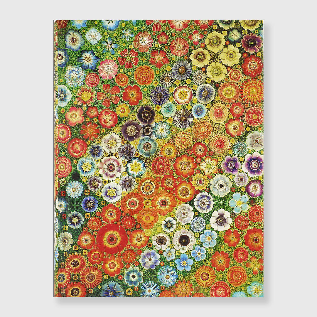 millefiori journal