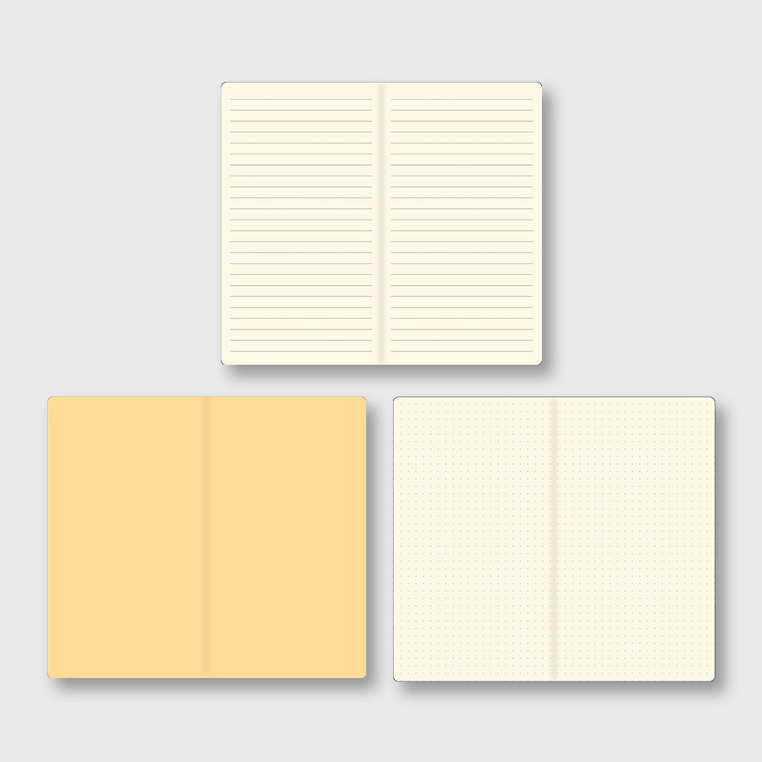 voyager journal - burgundy – Moonlight Arts Collective