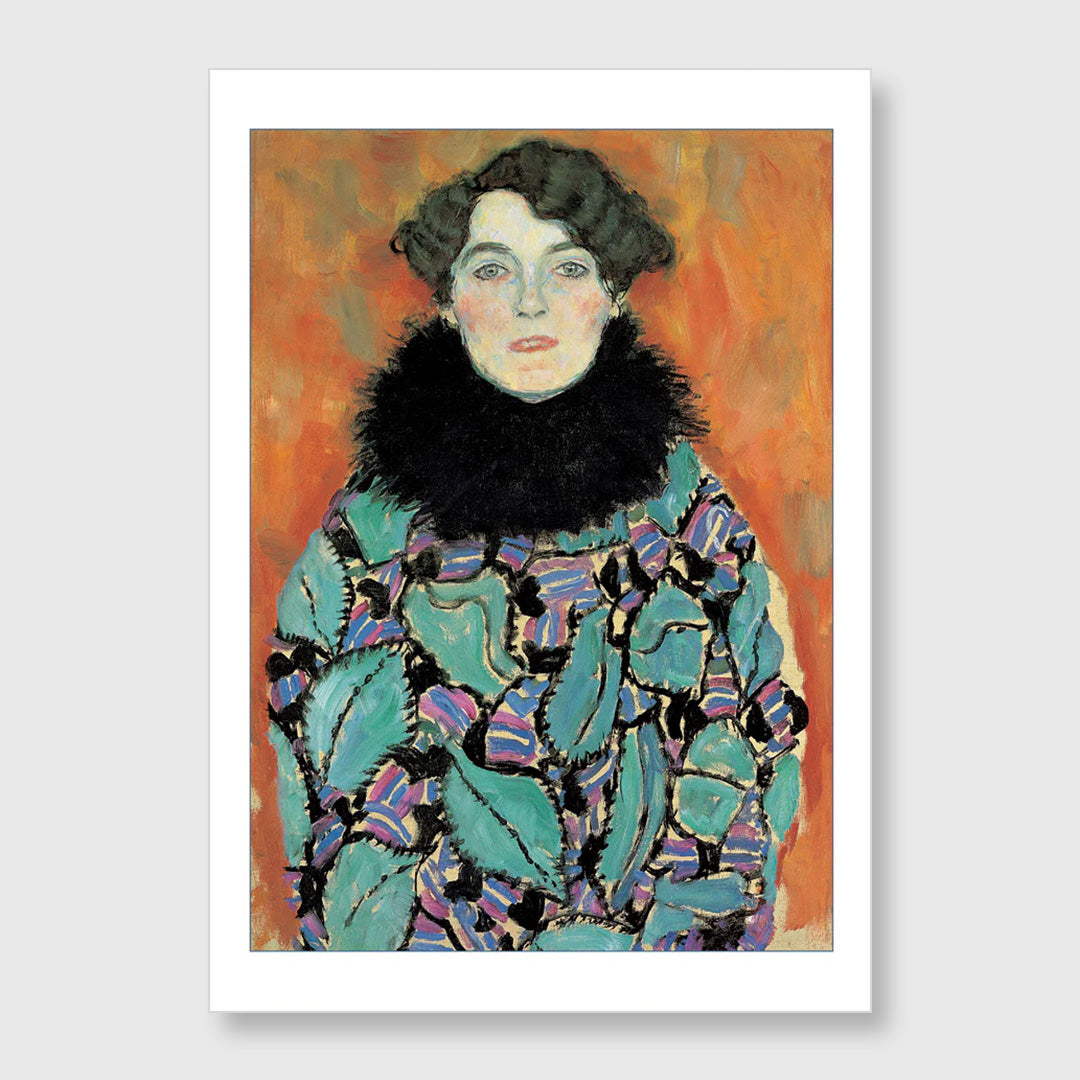 women: portraits by gustav klimt boxed notecard assortment