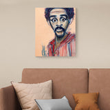 richard pryor - original artwork