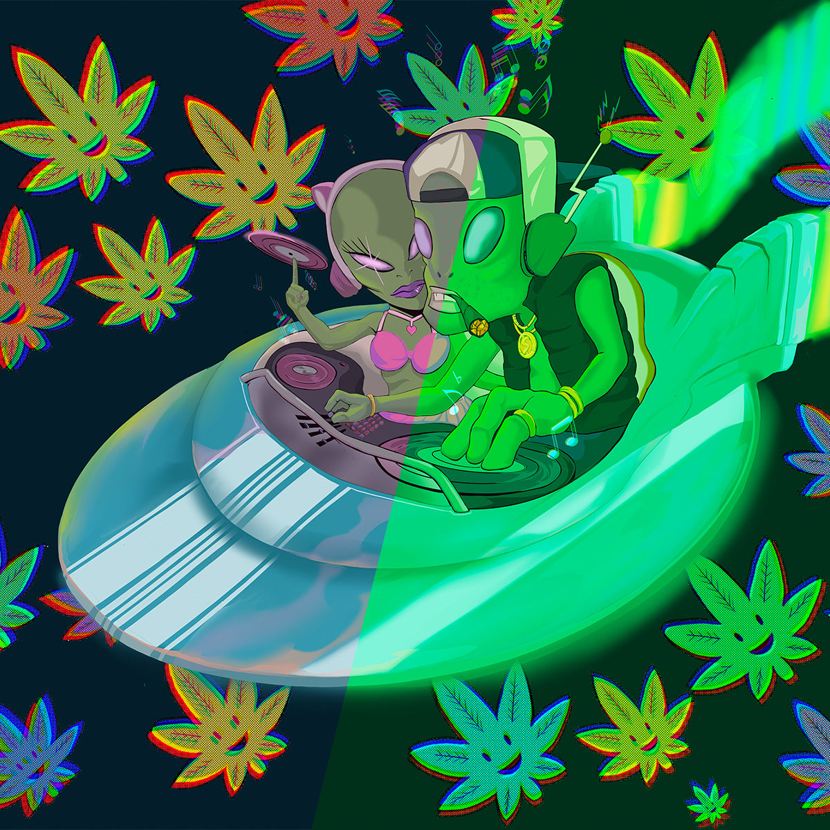 Moonlight Arts Collective