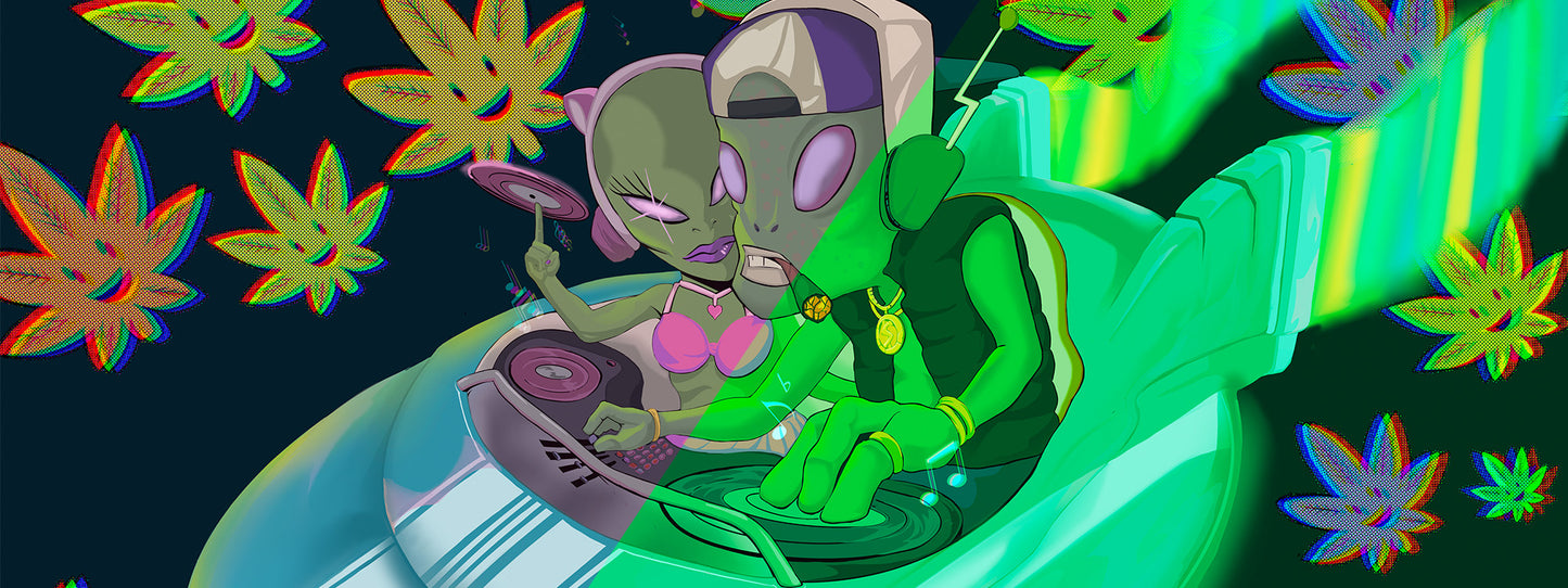 Moonlight Arts Collective