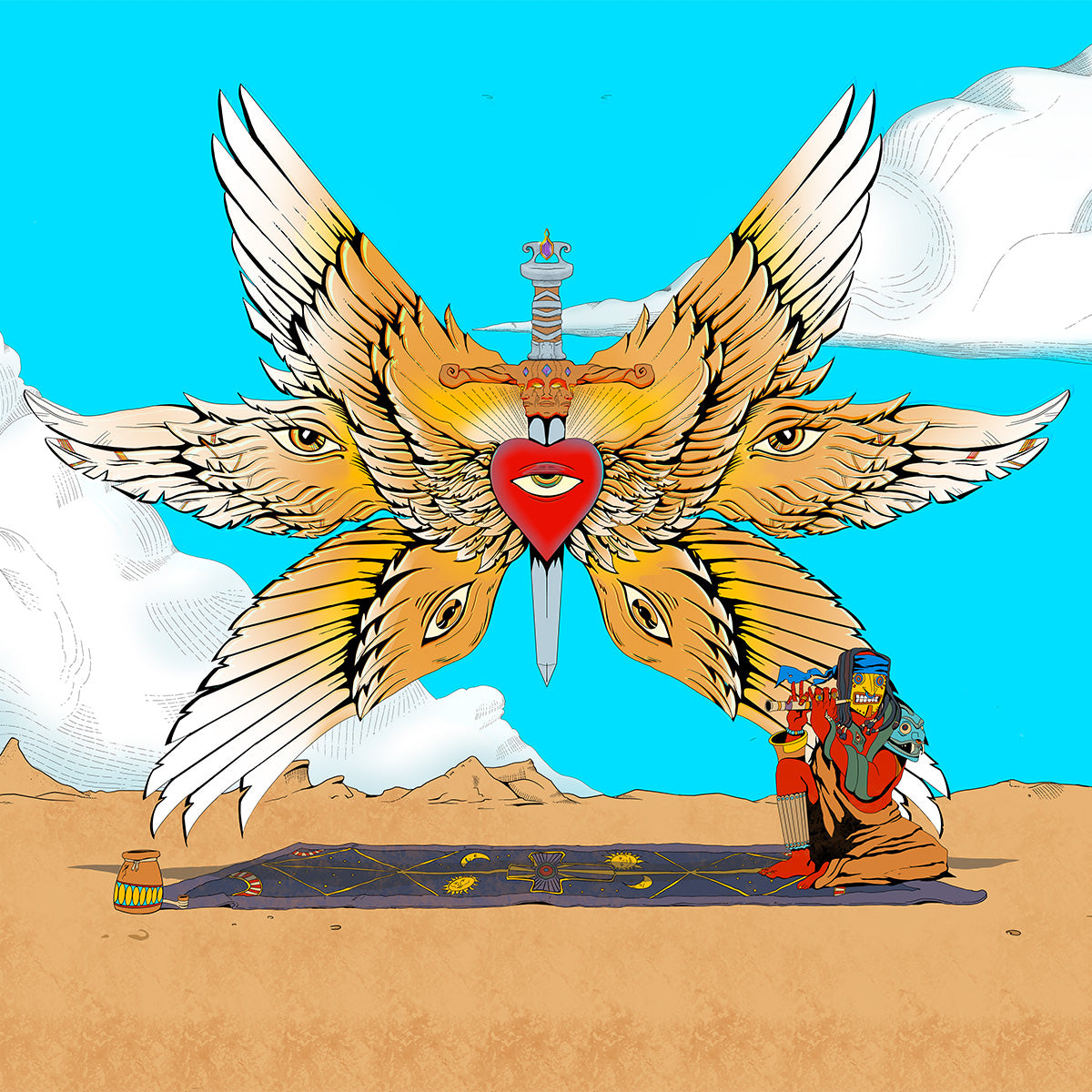 Moonlight Arts Collective