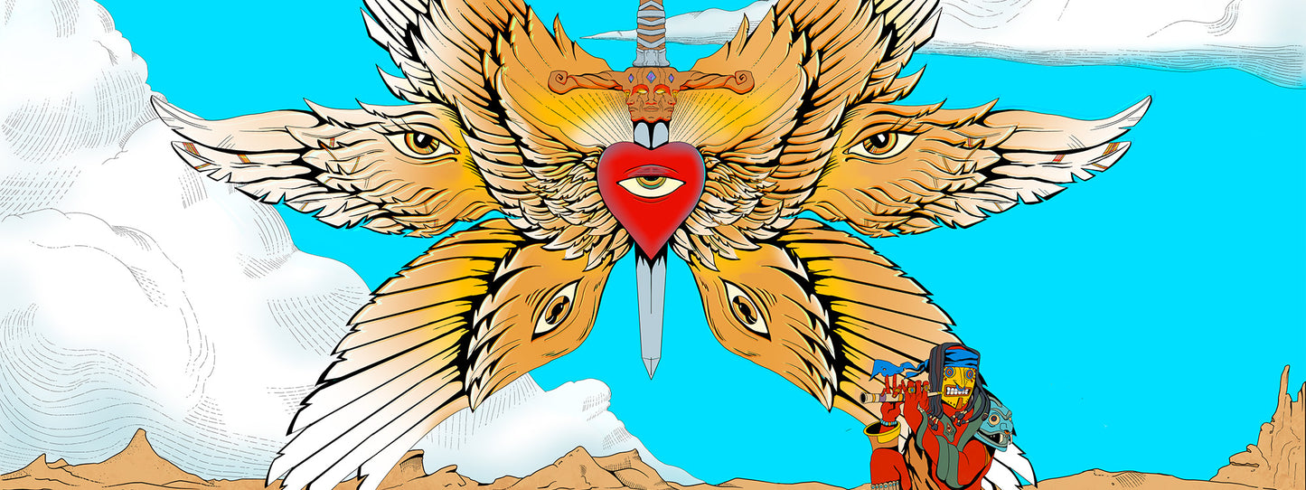 Moonlight Arts Collective