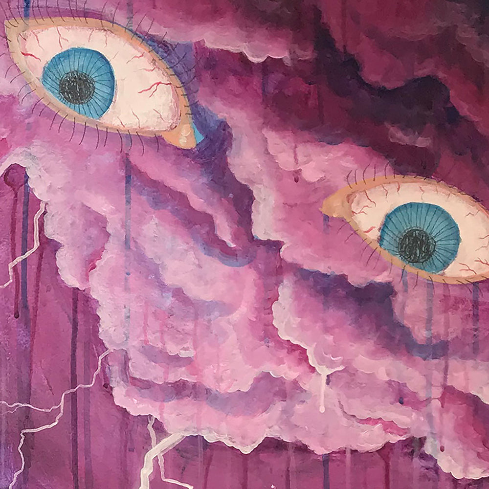 
                  
                    the indulgence of fury and despair
                  
                