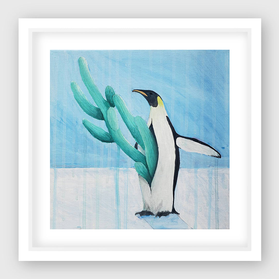 where i'm from and where i belong