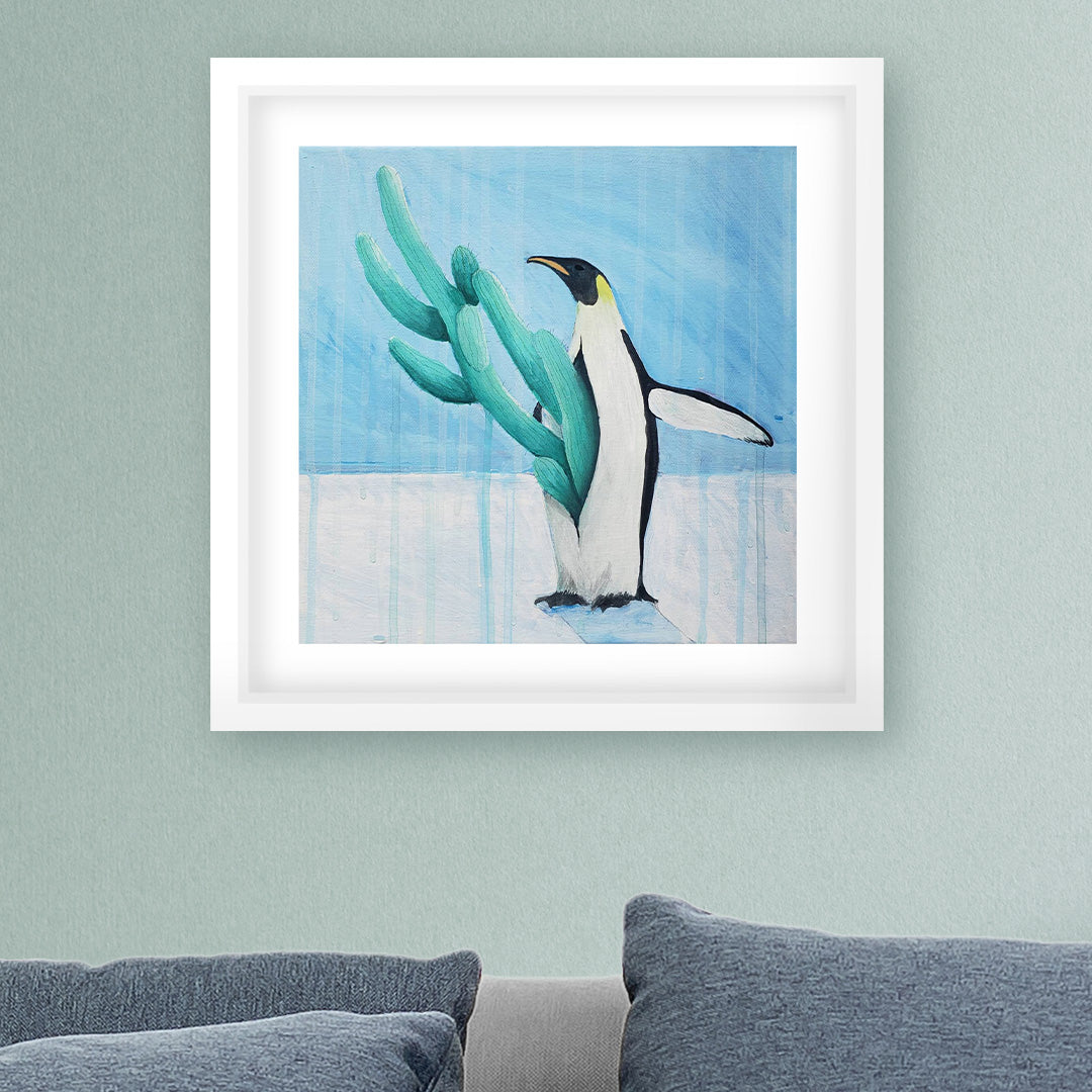 where i'm from and where i belong