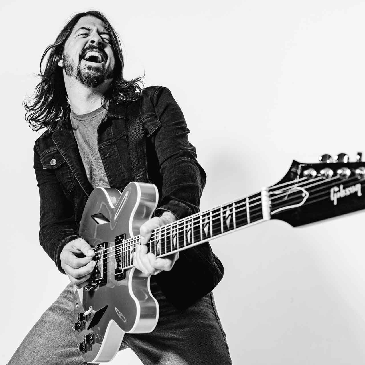 dave grohl - 8 x 10 inch - limited edition prints