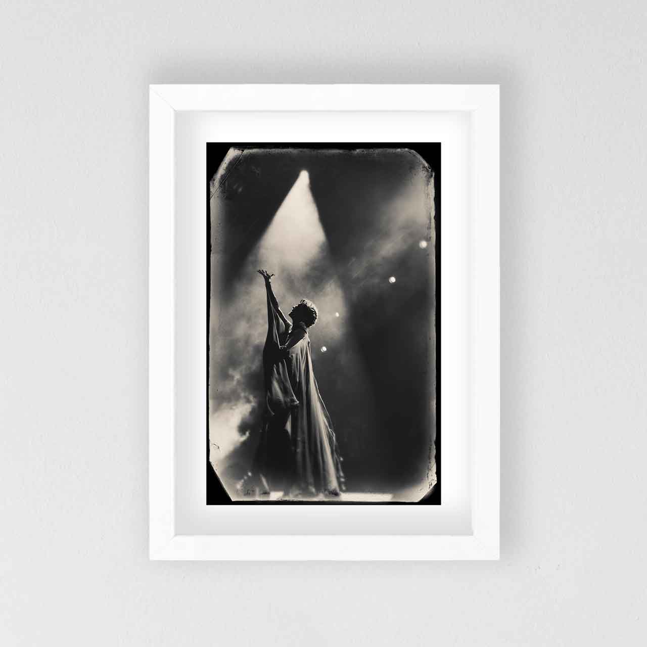 florence - 7 x 10 inch - limited edition prints