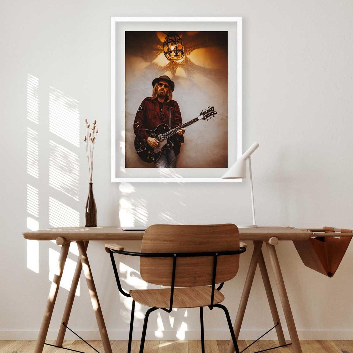 tom petty - 18 x 23 inch - limited edition prints