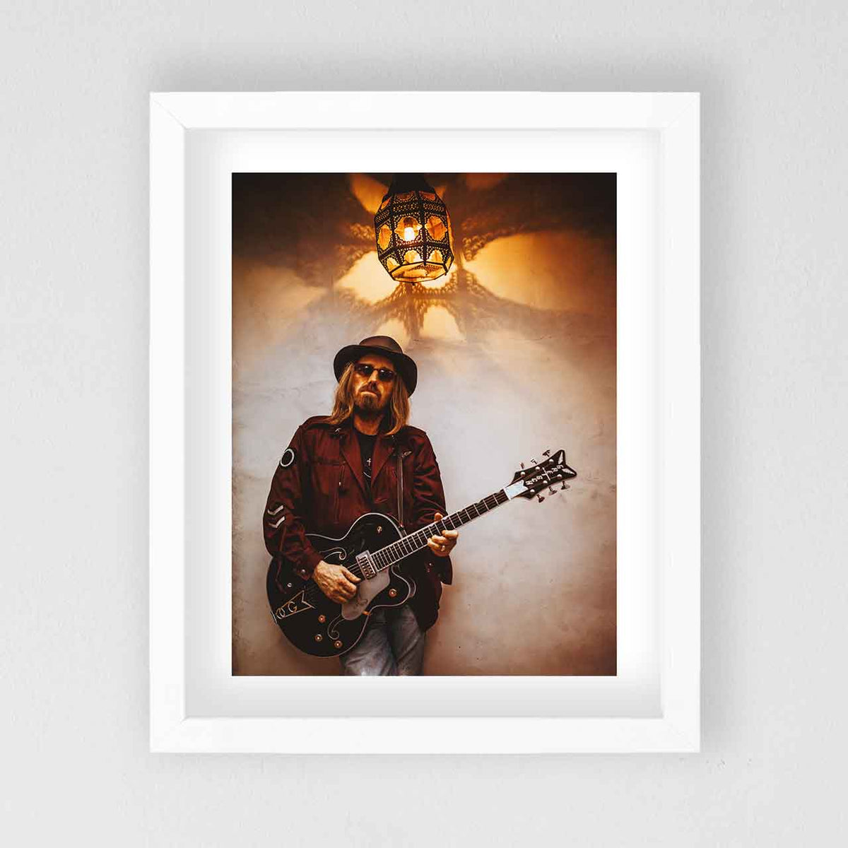 tom petty - 8 x 10 inch - limited edition prints