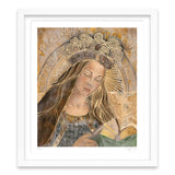 madonna adorned - limited edition print