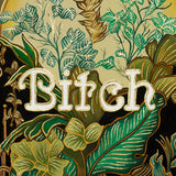 bitch - original artwork