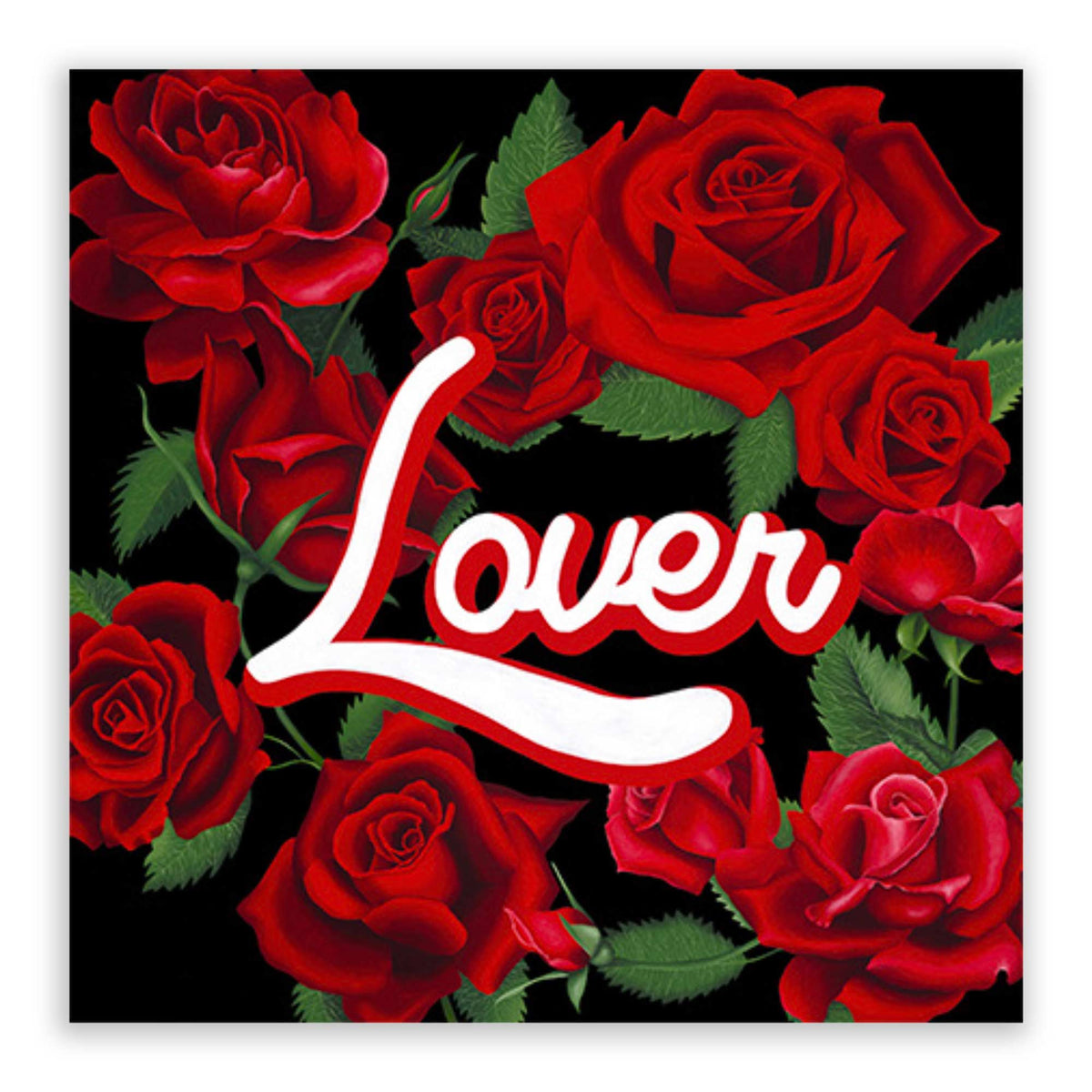 lover - original artwork