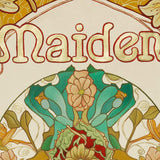 maiden - original artwork
