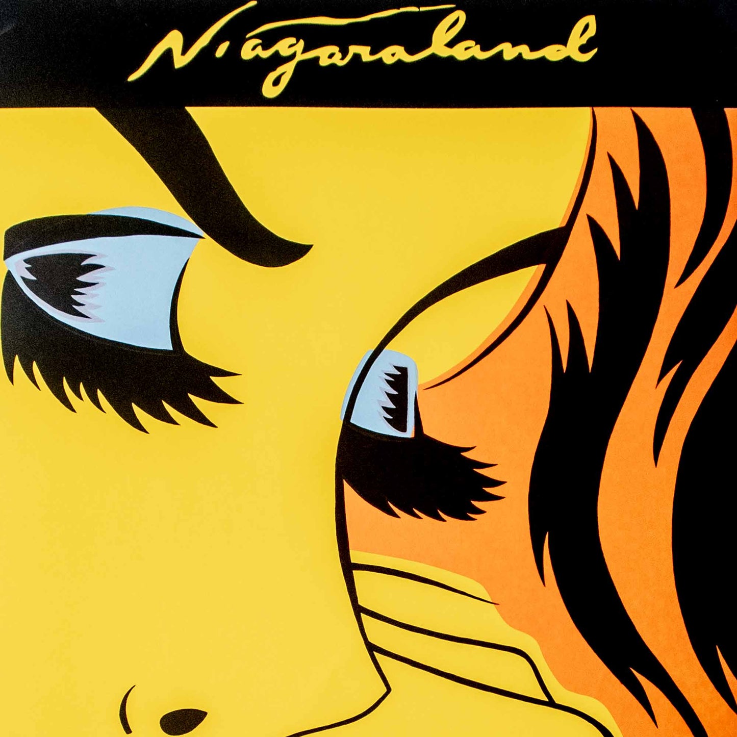 niagaraland - artist proof